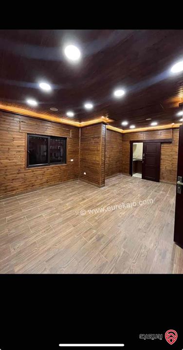 شقة طابق رابع مساحة 100م للايجار في عمان - دابوق