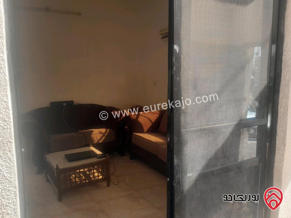 منزل مستقل مساحة 130م على أرض 294م للبيع في الزرقاء - حي جبر