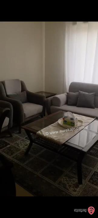 شقة طابق اول مساحة 130م للبيع في عمان - الجبيهة 