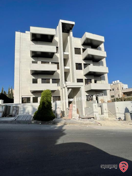 شقق مساحات 130م - 148م - 200م - 230م للبيع في عمان - المدينة الرياضية