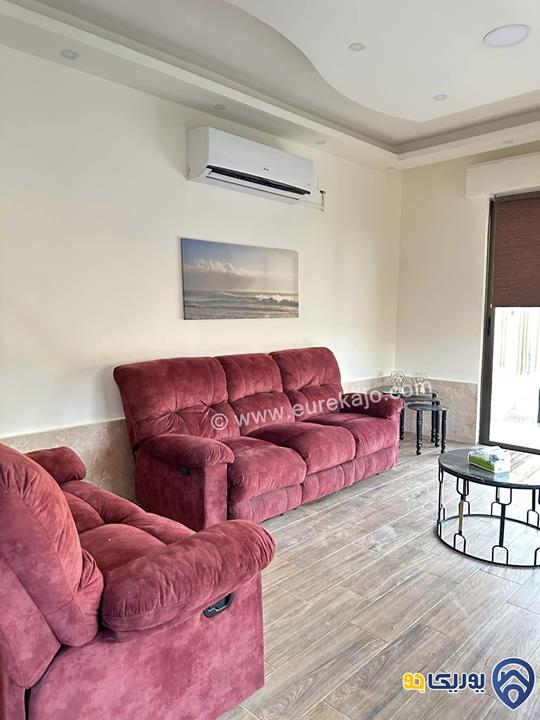 شاليه - مزرعة Dana villa للايجار اليومي في البحر الميت 