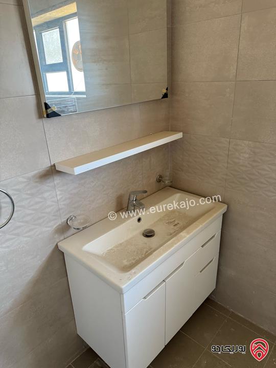 روف طابقي مساحة 349م للبيع في عمان - موقع مميز بالقرب من الدوار الخامس 