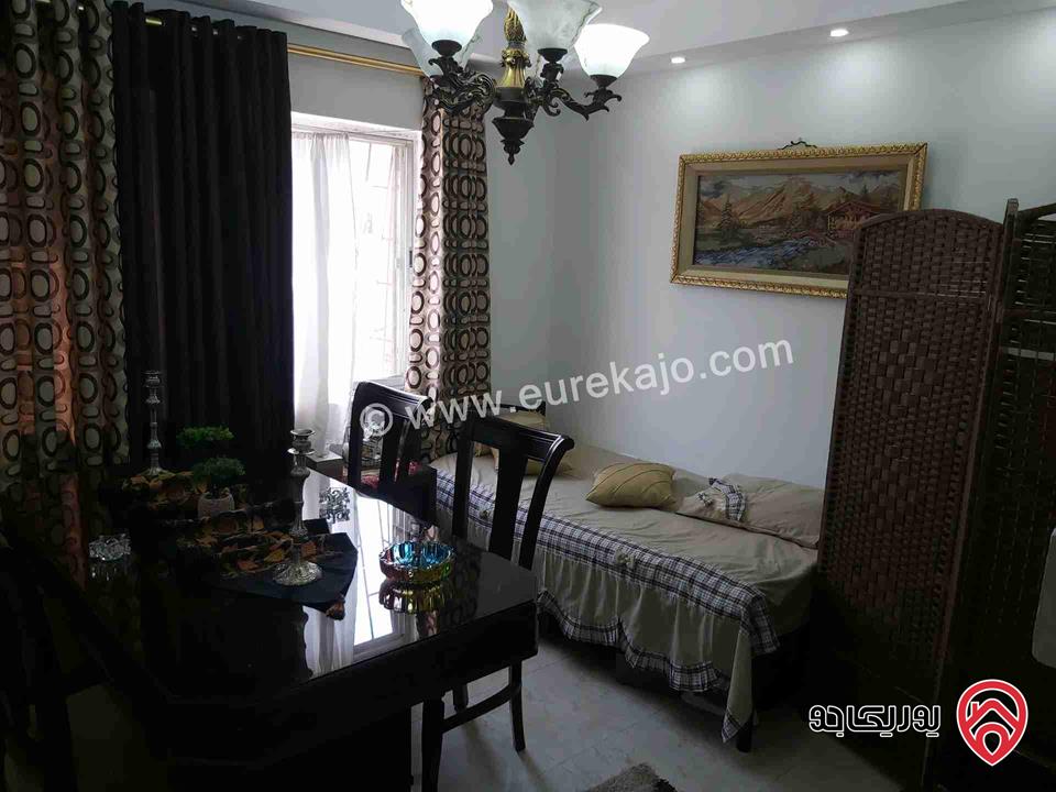 شقة للبيع مساحة 70م للبيع في عمان - الجبل الاخضر إسكان ريفكو  