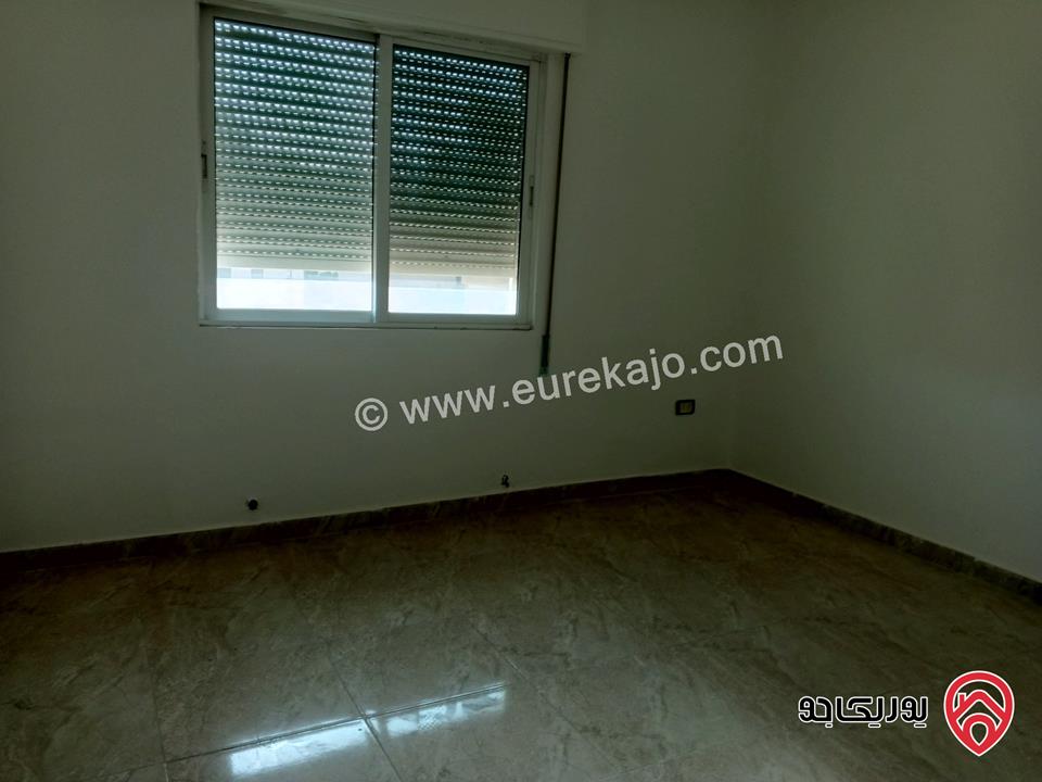 شقة مميزة مساحة 120م طابق ثاني للبيع في عمان - طبربور