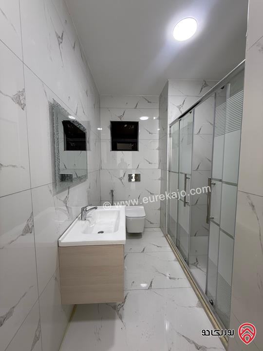 شقق مساحة 170م للبيع في عمان - أجمل مناطق البنيات  