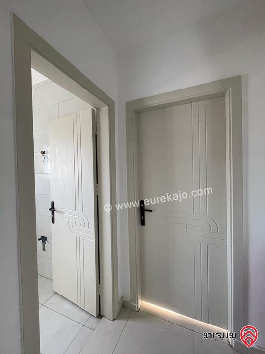 شقق مميزة مساحة 125م - 140م للبيع في عمان - البيادر خربة سارة 