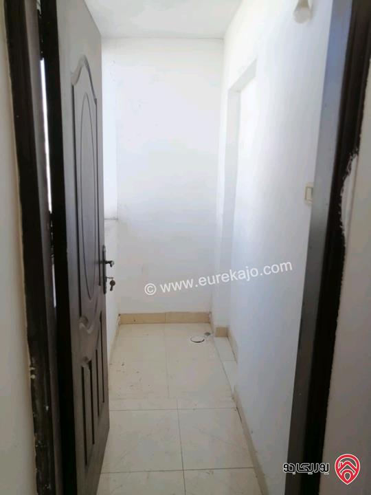 شقة جديدة مساحة 119م للبيع في صويلح – دفعة أولة 30 ألف وألف شهري – قريبة على الخدمات بسعر مميز احجز الأن