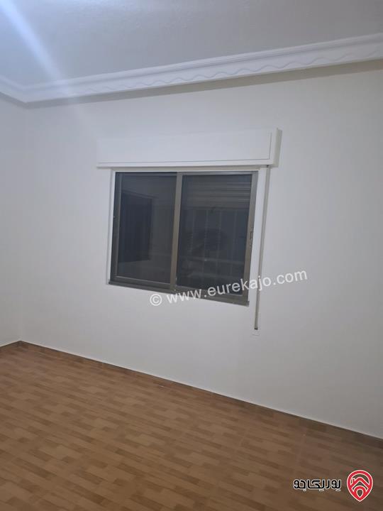 شقة ارضية مساحة 150م مع ترس وكراج خاص 30م للبيع في عمان - ضاحية الاقصى