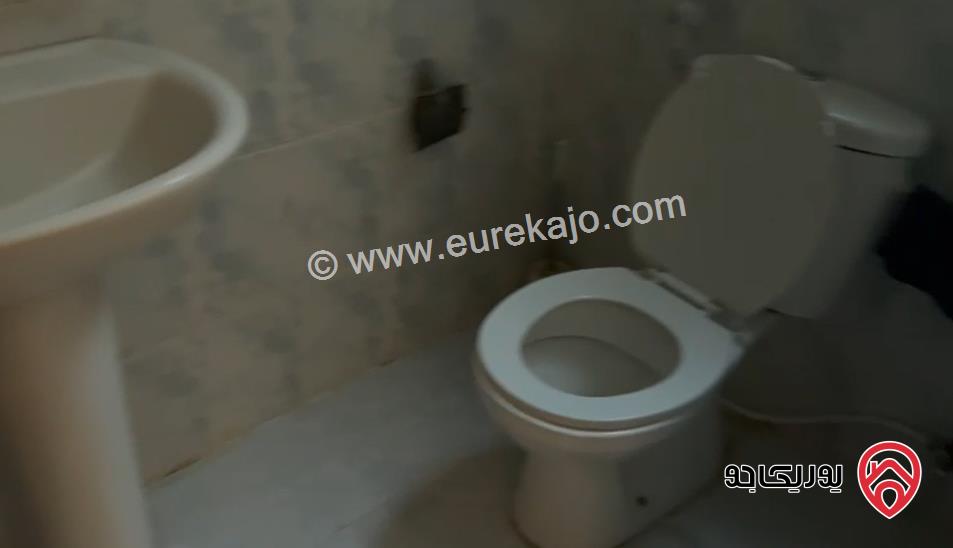 شقة طابق ثاني مساحة 120م للايجار في عمان - ابو نصير 