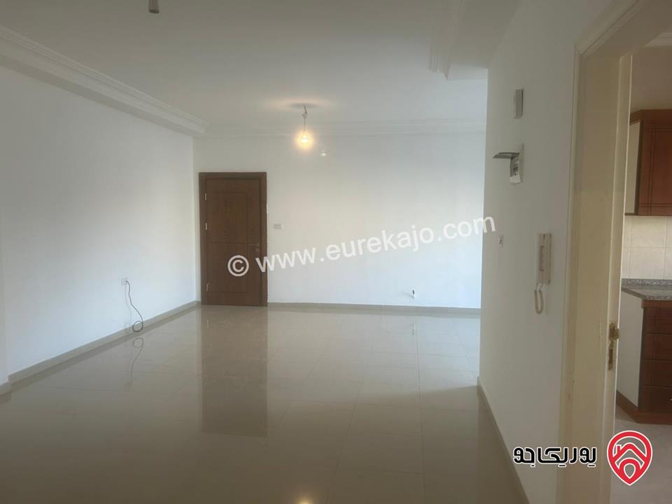 شقة مساحة 130م طابق أول للبيع في صويلح - موقع استراتيجي وهادئ