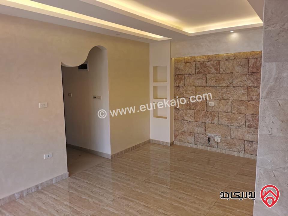 شقة طابق ثاني مساحة 160م للايجار في عمان - ضاحية النخيل