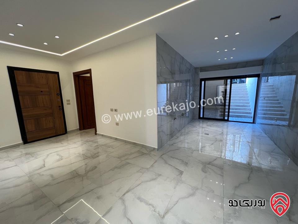 شقق فاخرة مساحة 130م - 139م للبيع في عمان - طبربور