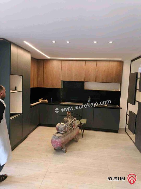 محل مساحة 160م للبيع في عمان - الجبيهة