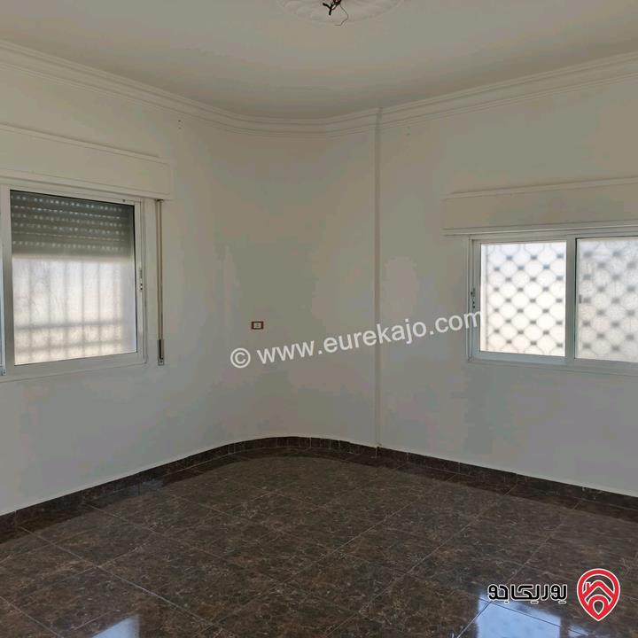 شقة طابق رابع مساحة 110م للبيع في الزرقاء - الهاشمية