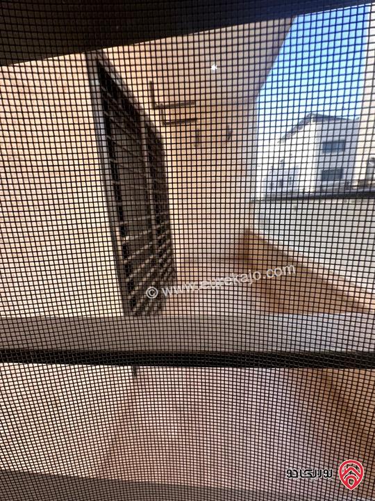 شقة طابق أرضي مساحة 200م للايجار في عمان - خلدا 