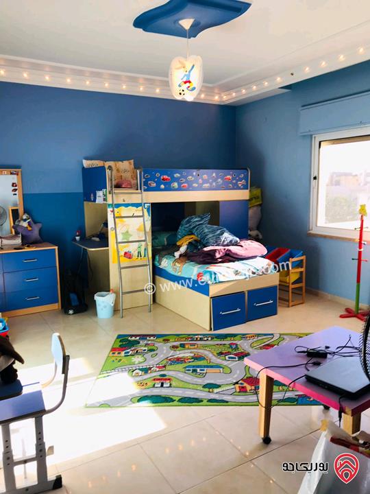 فيلا مساحة 612م على أرض 628م للبيع في عمان - تلاع العلي 