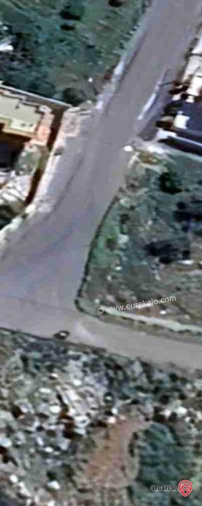 قطعة أرض مساحة 750م للبيع في عمان - بدر الجديدة