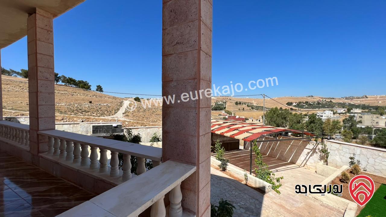 مزرعة وشاليه للبيع في بلعما المعمرية