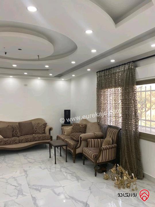 منزل مستقل مساحة 435م على أرض 539م للبيع في عمان - بدر الجديدة