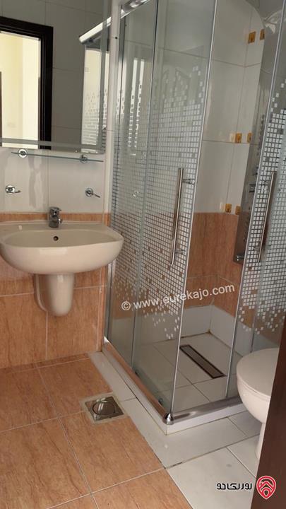 شقة طابق اول مساحة 160م للايجار في عمان - السابع 