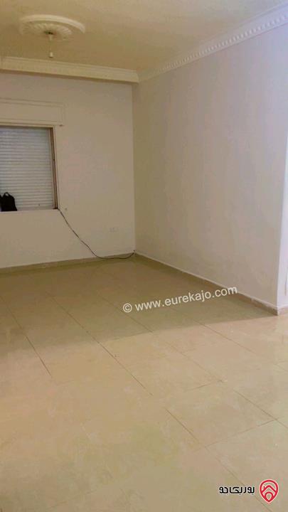 شقة طابق ثاني مساحة 79م للبيع في عمان - الجبيهة قرب جامعة الاميرة سمية