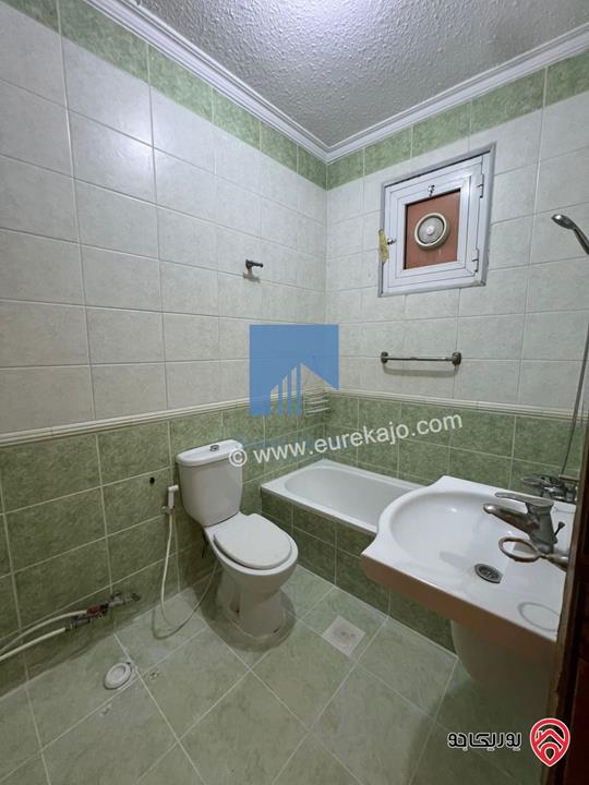 شقة طابق ثاني 165م تشطيب سوبر ديلوكس للبيع في عمان - أم السماق