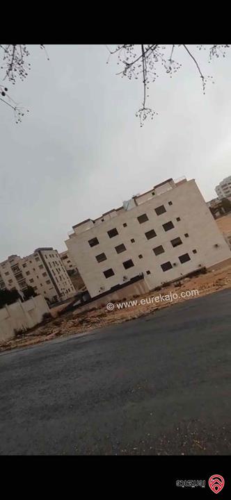 قطعة ارض مميزة مساحة 1 دونم للبيع في عمان - شفا بدران