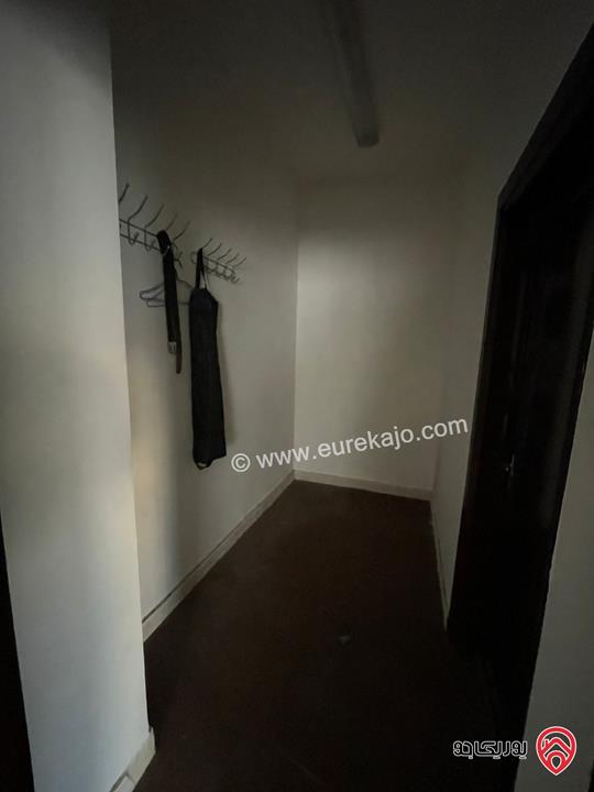 روف طابقينمساحة 233م داخلي و 127م خارجي للبيع في عمان - الجاردنز