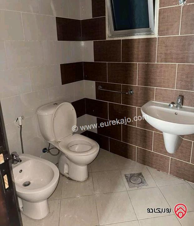 شقة شبه أرضية مساحة 200م للايجار في عمان - دابوق 