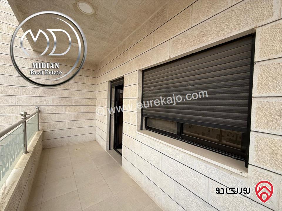 شقق فارغة للايجار في عمان - الكرسي مساحة 210م تشطيبات و ديكورات سوبر ديلوكس اطلالة جميلة بسعر مميز