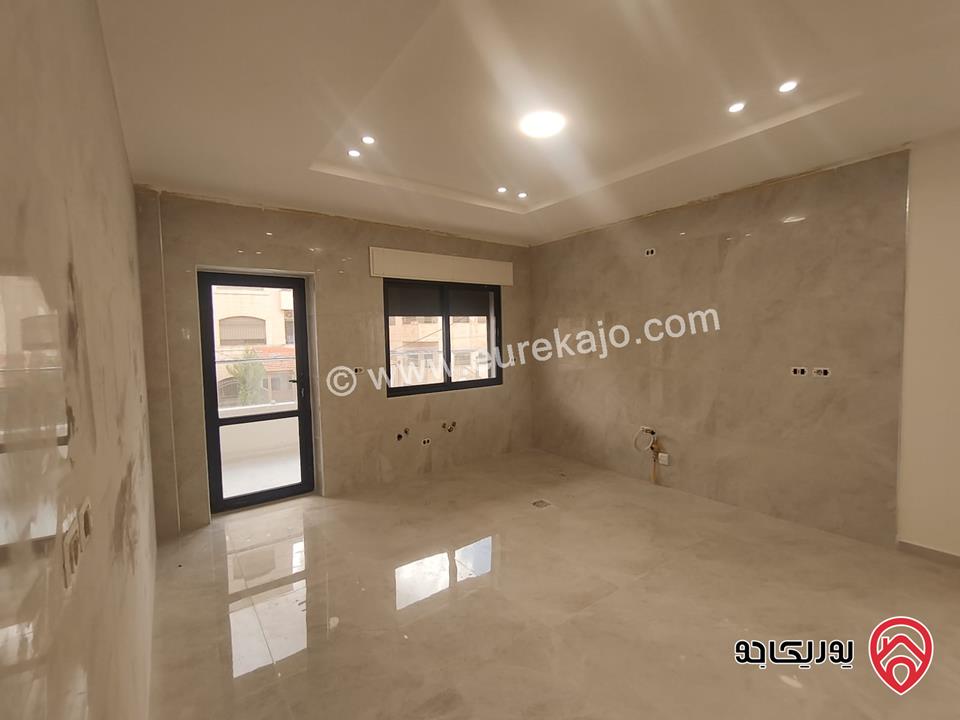 شقق مساحة 166م / 175م للبيع في عمان - البنيات الشمالي      	 