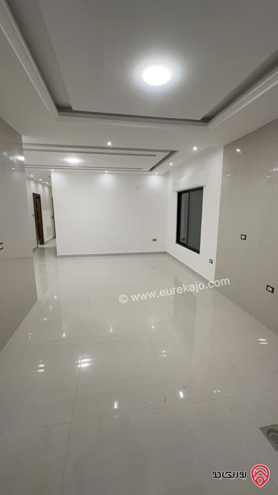 شقق مساحات 140م للبيع في عمان - ابو علندا