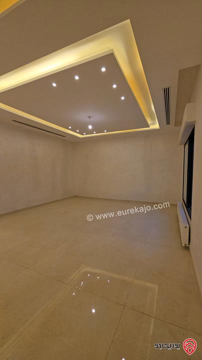 فيلا حديثة مساحة 530م على أرض 620م للبيع في عمان - مرج الحمام 