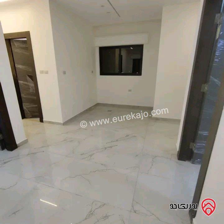 شقة مساحة 161م طابق أول للبيع في عمان - البنيات