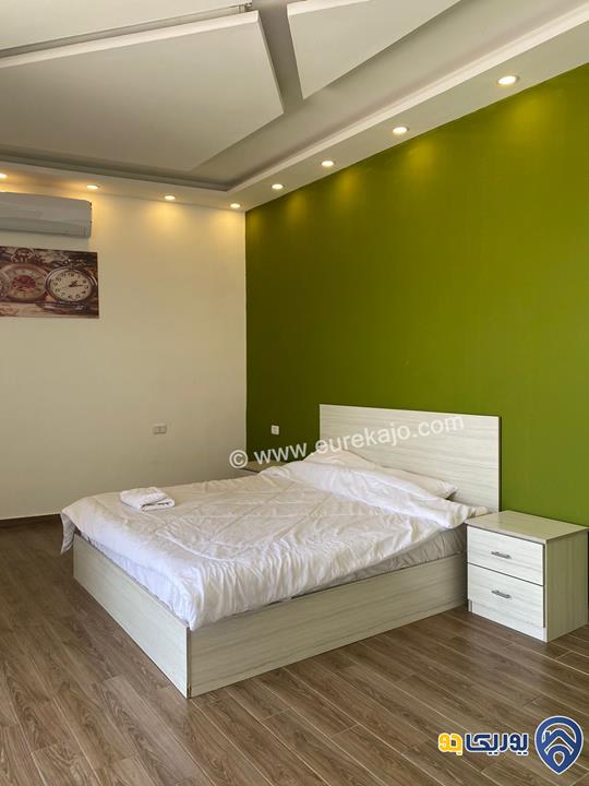 شاليه - مزرعه Yalla villa 2  للايجار اليومي في البحر الميت