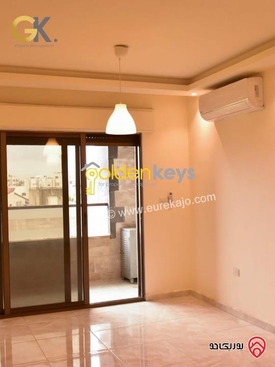 شقة مساحة 140م طابق ثاني للبيع في عمان - ضاحية النخيل