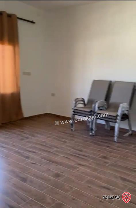 مزرعة مساحة الأرض 1066م والبناء 150م للبيع في عجلون أجمل مناطق عنجرة – حوض أم جلود