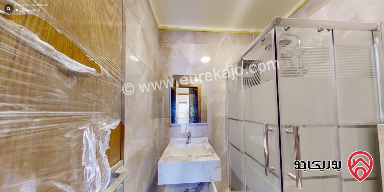 شقق حديثة مساحة 102م/109م للبيع في عمان - ضاحية الياسمين