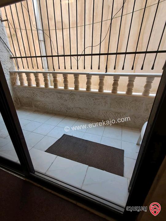 ستديو مفروش مساحة 65م طابق أول للايجار في عمان - تلاع العلي قرب سوق السلطان 