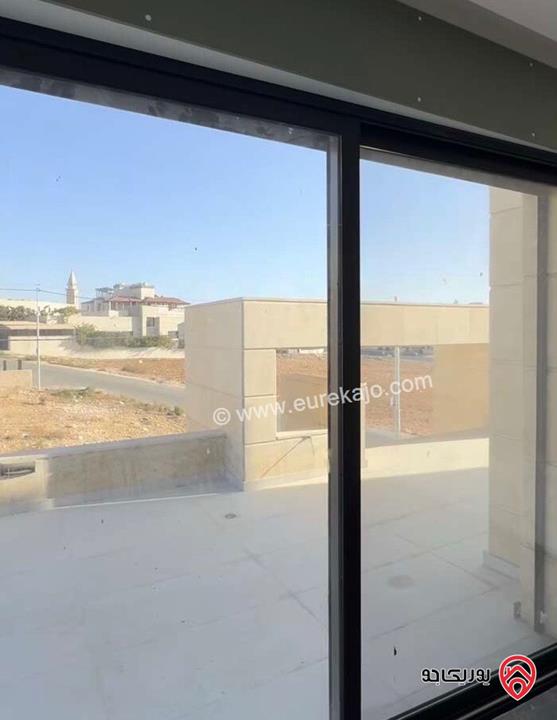 فيلا مساحة 500م على أرض 750م للايجار في عمان - الظهير 