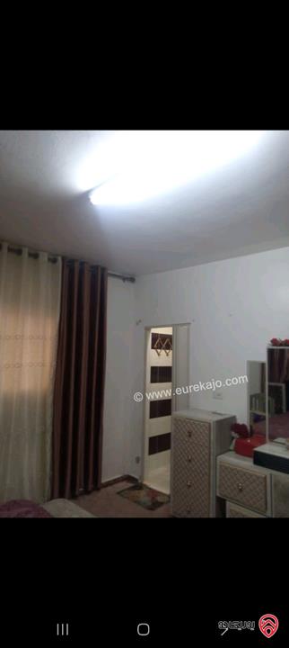 منزل مستقل مساحة 160م على أرض 306م للبيع في المفرق ايدون بني حسن طابقين