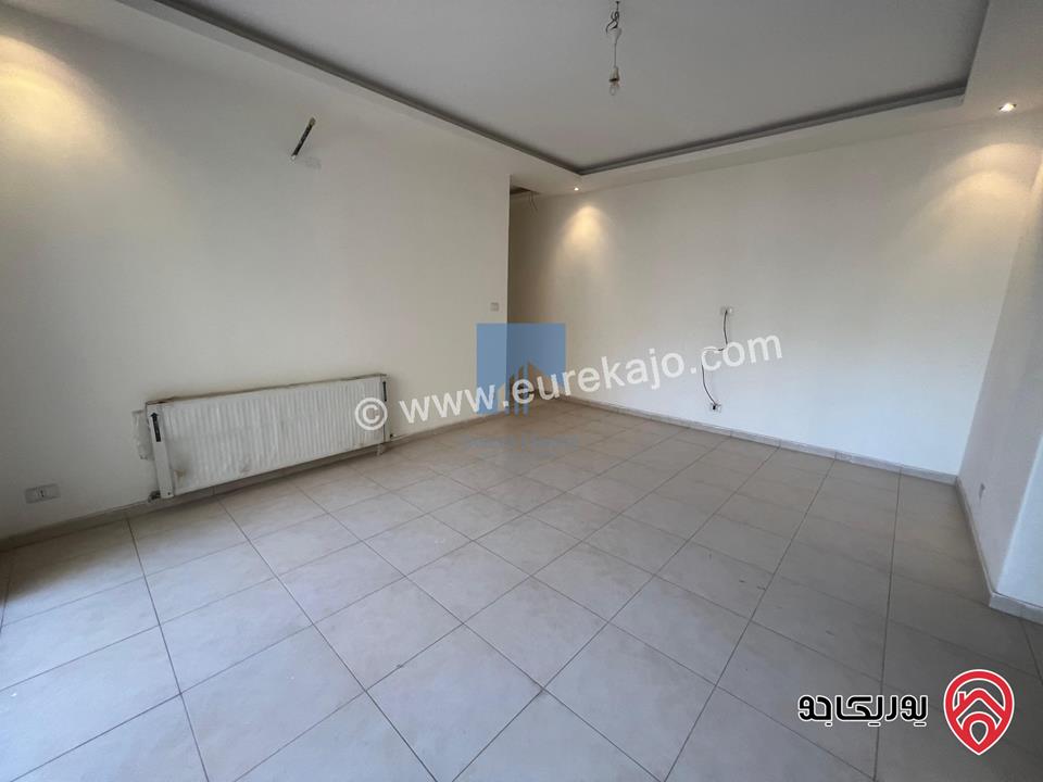 شقة طابق ثاني 167م تشطيب سوبر ديلوكس للبيع في عمان - خلدا