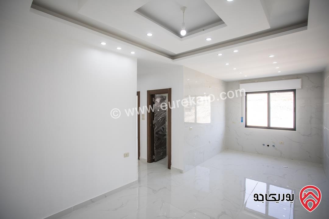 شقة فاخرة مساحة 120م للبيع في عمان - ابو علندا من المالك بسعر مغري كاش او اقساط