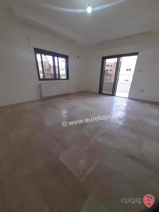 شقة طابق اول مساحة 175م للايجار في عمان - تلاع العلي 