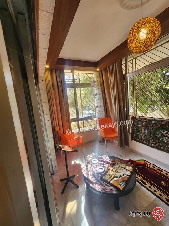 فيلا طابقين على ارض 775م للبيع في عمان - الشميساني