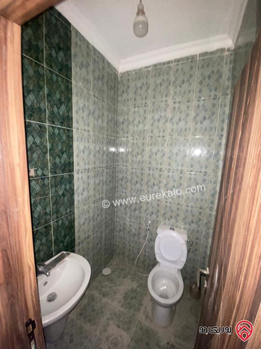 شقة طابق أرضي مساحة 142م للبيع في عمان – طبربور – أم العقارب