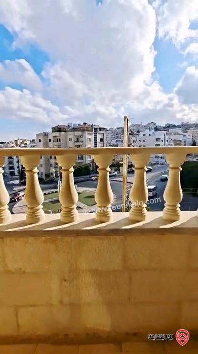 شقة مساحة 165م طابق ثاني للبيع في عمان - ضاحية الرشيد