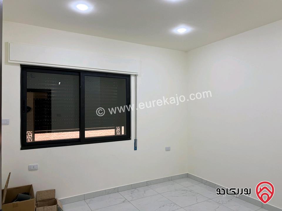 شقق مساحة 100م طوابق مختلفة للبيع في عمان - طبربور 