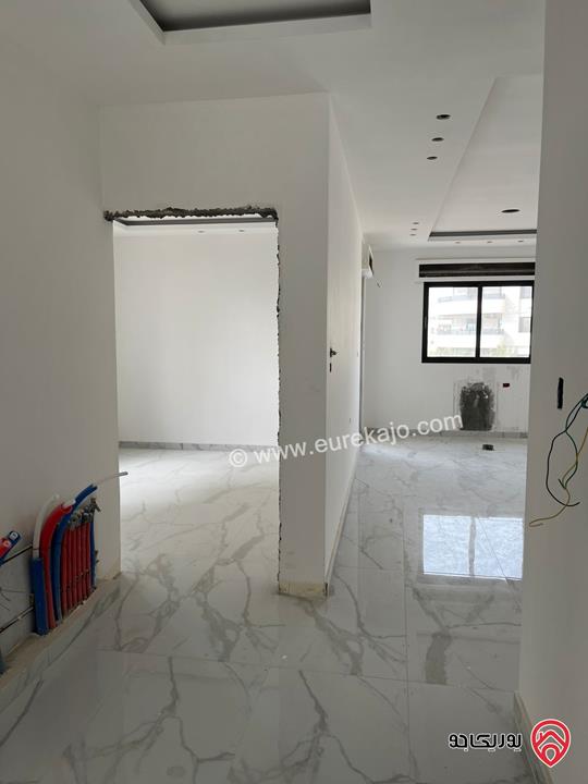 شقق مساحة 120م / 130م للبيع بالاقساط في عمان - مرج الحمام