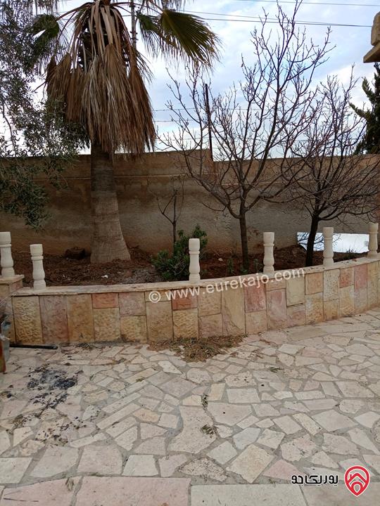 قطعة أرض مساحة 10 دونم و 704م للبيع في الزرقاء - بيرين